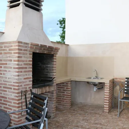 Vallecasar Country house