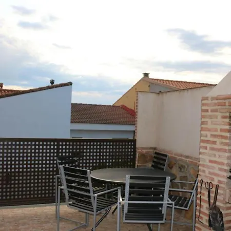 Country house Vallecasar *